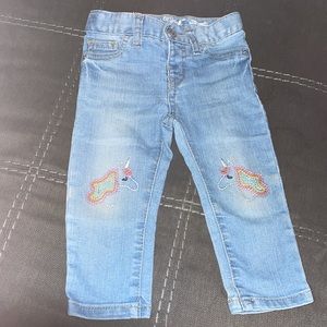 Sized 12 months baby bottoms
